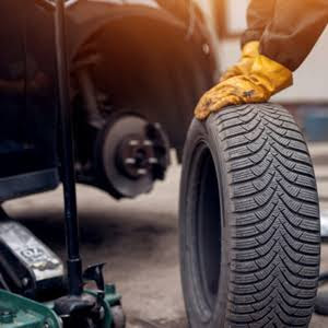 Ankara Oto Lastikçi